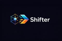 Shifter — mobile companion app